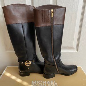 Michael Kors Boots